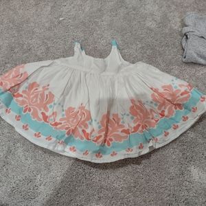 Baby Gap dress